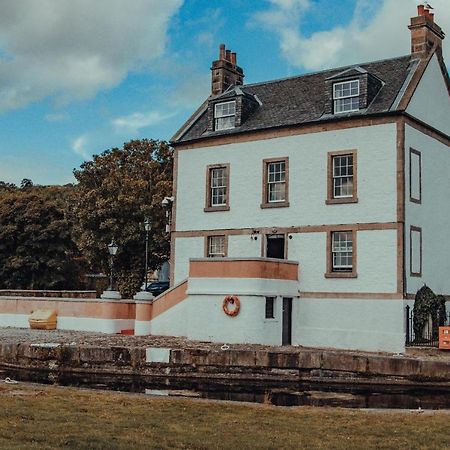 Custom House Hotel Bowling Exterior photo